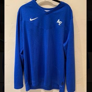 USAFA / Air Force Men’s Nike Dri-Fit